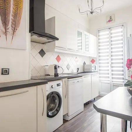 Apartament Sea Front - Panoramic View With Terrace - 85 M